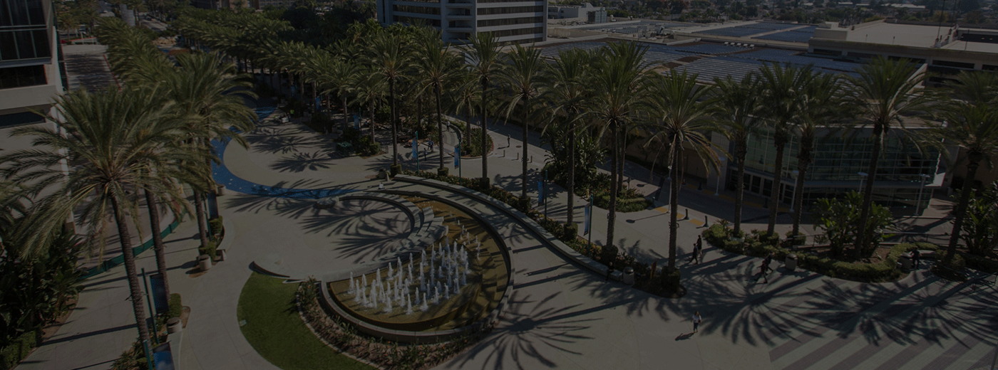 Anaheim Convention Center