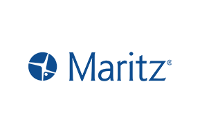 Maritz — Registration/Lead Retrieval