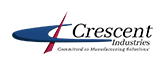 Crescent Industries Inc. logo