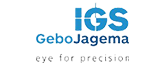 IGS GeboJagema logo