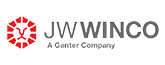 JW Winco logo