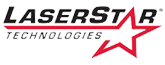 LaserStar Technologies logo