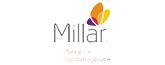 Millar logo