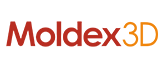 Moldex3D logo