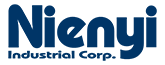 Nien-Yi Industrial Corp. logo