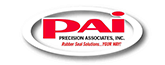 Precision Associates, Inc. logo