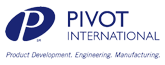 Pivot International logo