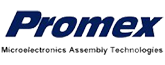 Promex logo