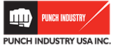 Punch Industry USA Inc. logo