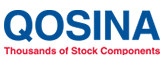 Qosina logo