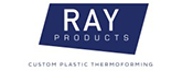 Ray Products Co., Inc logo