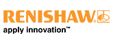 Renishaw, Inc. logo
