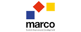 marco Systems Analysis and Development LLC logo