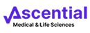 Ascential logo