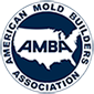 American Mold Builders Association logo