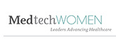 Medtech Women logo