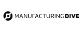 Manufacturing Dive logo