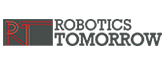 Robotics Tomorrow logo