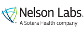 Nelson Labs logo