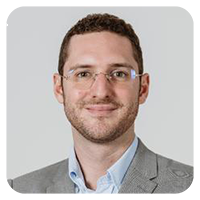 photo of Filippo Pendin