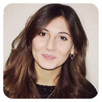 photo of Sofia Puzzi