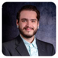 photo of Cory Leonard