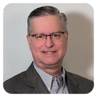 photo of Scott Thomas