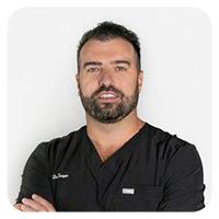 photo of Rory Snepar