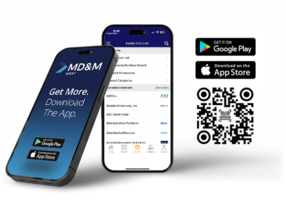 Mobile App image