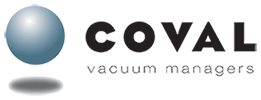 COVAL Vacuum Technology Inc logo