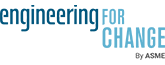 Engineering for Change logo