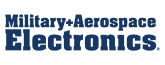 Military & Aerospace Electronics logo