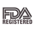 FDA Registered