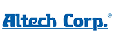 Altech Corporation logo