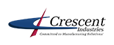 Crescent Industries Inc. logo