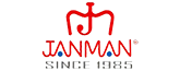 Janman Precision logo