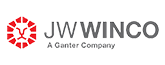 JW Winco logo