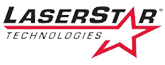 LaserStar Technologies logo