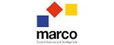 marco Systems Analysis and Development LLC logo