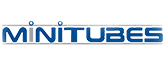 Minitubes logo