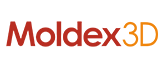Moldex3D logo