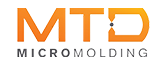 MTD Micro Molding logo