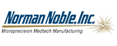 Norman Noble logo
