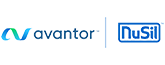 Avantor’s NuSil logo