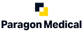 Paragon Medical logo