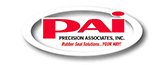 Precision Associates, Inc. logo