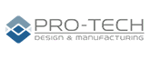 Pro-Tech Design & Manufacturing logo