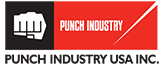 Punch Industry USA Inc. logo