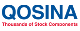 Qosina logo