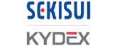 SEKISUI KYDEX logo